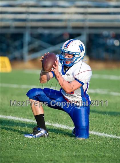 Thumbnail 3 in Nashville @ Mater Dei photogallery.