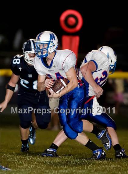 Thumbnail 3 in Nashville @ Mater Dei photogallery.