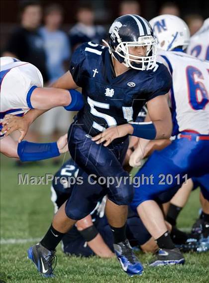 Thumbnail 2 in Nashville @ Mater Dei photogallery.