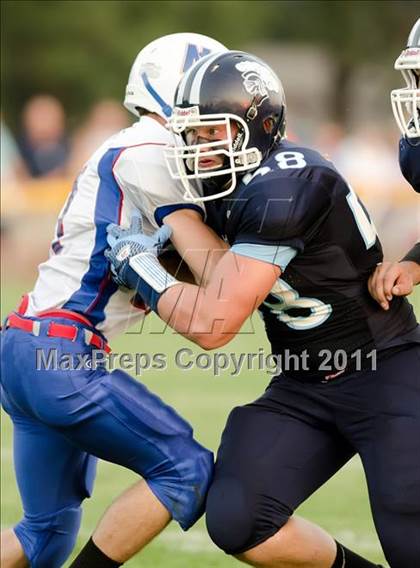 Thumbnail 3 in Nashville @ Mater Dei photogallery.