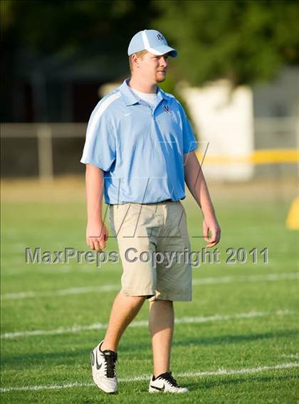 Thumbnail 3 in Nashville @ Mater Dei photogallery.