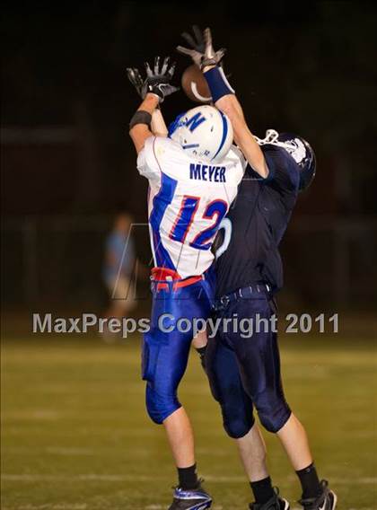 Thumbnail 3 in Nashville @ Mater Dei photogallery.