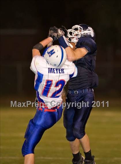 Thumbnail 1 in Nashville @ Mater Dei photogallery.