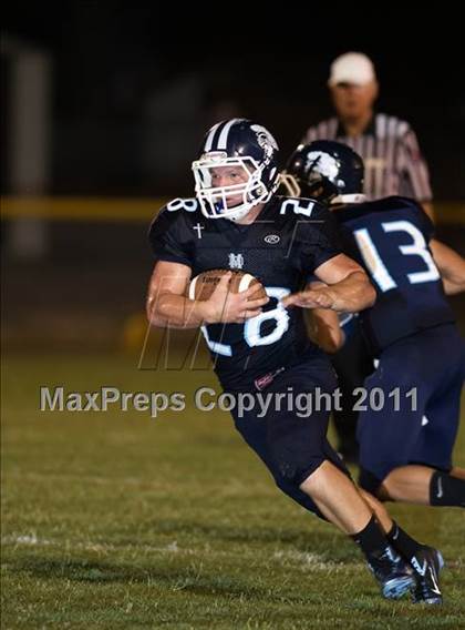 Thumbnail 3 in Nashville @ Mater Dei photogallery.