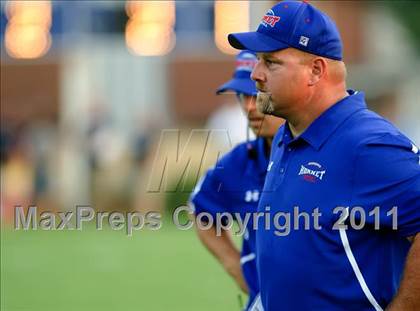 Thumbnail 3 in Nashville @ Mater Dei photogallery.