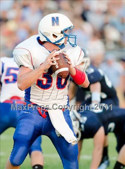 Thumbnail 2 in Nashville @ Mater Dei photogallery.