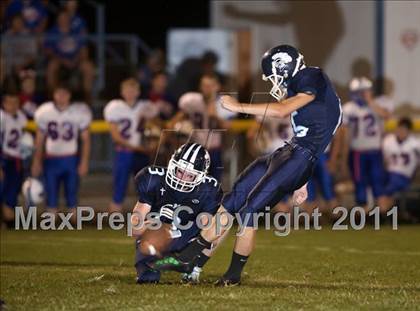 Thumbnail 3 in Nashville @ Mater Dei photogallery.