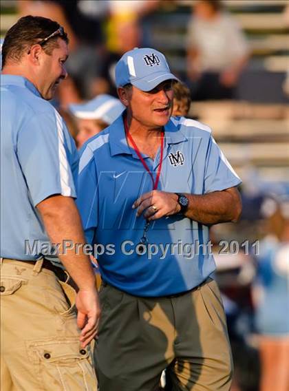 Thumbnail 2 in Nashville @ Mater Dei photogallery.
