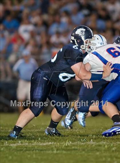 Thumbnail 3 in Nashville @ Mater Dei photogallery.
