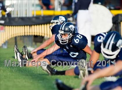Thumbnail 3 in Nashville @ Mater Dei photogallery.