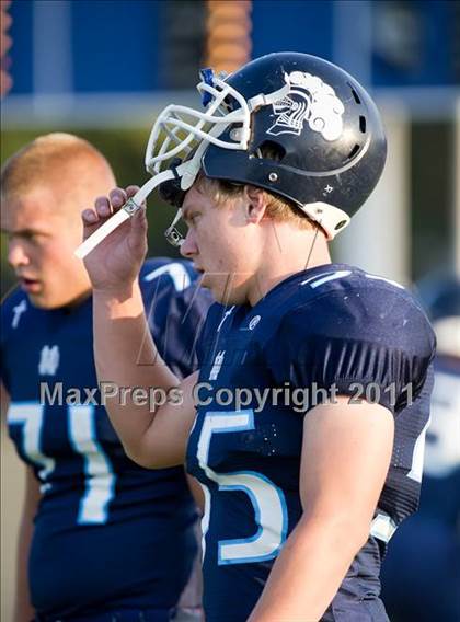 Thumbnail 2 in Nashville @ Mater Dei photogallery.