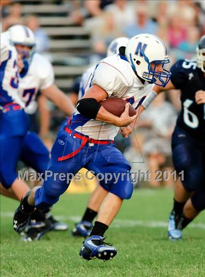 Thumbnail 3 in Nashville @ Mater Dei photogallery.