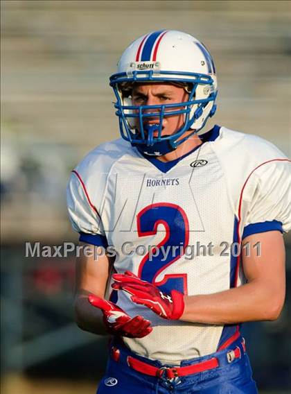 Thumbnail 2 in Nashville @ Mater Dei photogallery.
