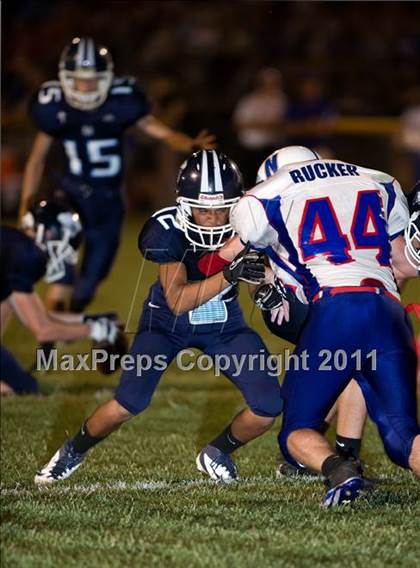 Thumbnail 2 in Nashville @ Mater Dei photogallery.