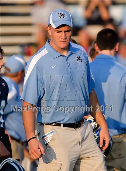 Thumbnail 3 in Nashville @ Mater Dei photogallery.