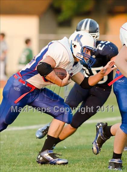 Thumbnail 3 in Nashville @ Mater Dei photogallery.