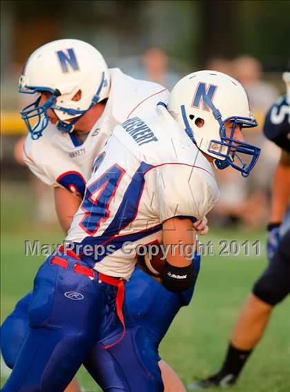 Thumbnail 3 in Nashville @ Mater Dei photogallery.