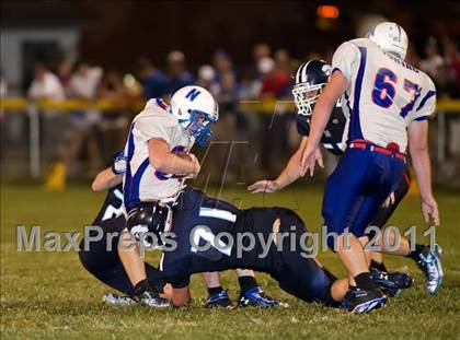 Thumbnail 3 in Nashville @ Mater Dei photogallery.