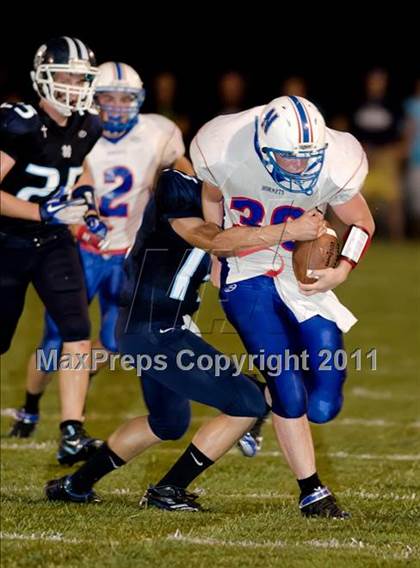 Thumbnail 3 in Nashville @ Mater Dei photogallery.