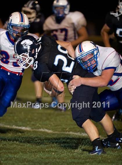 Thumbnail 1 in Nashville @ Mater Dei photogallery.
