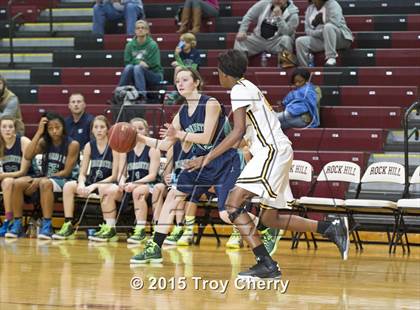 Thumbnail 1 in Weddington vs. Rock Hill  photogallery.