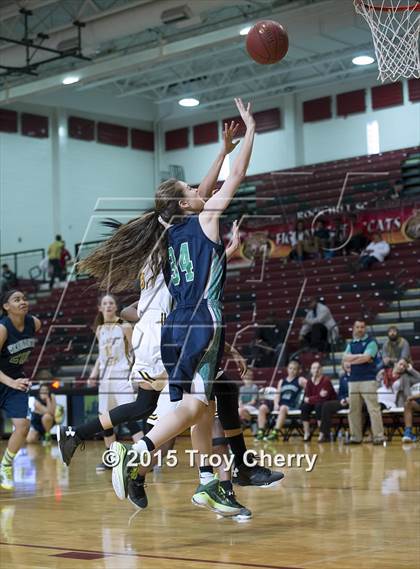 Thumbnail 1 in Weddington vs. Rock Hill  photogallery.