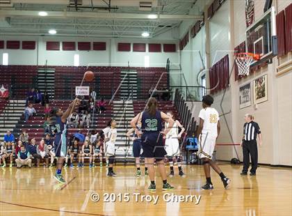 Thumbnail 2 in Weddington vs. Rock Hill  photogallery.