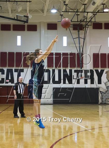 Thumbnail 3 in Weddington vs. Rock Hill  photogallery.