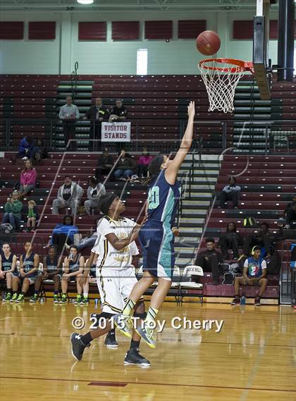 Thumbnail 2 in Weddington vs. Rock Hill  photogallery.