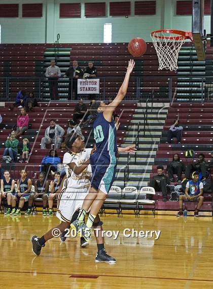 Thumbnail 1 in Weddington vs. Rock Hill  photogallery.