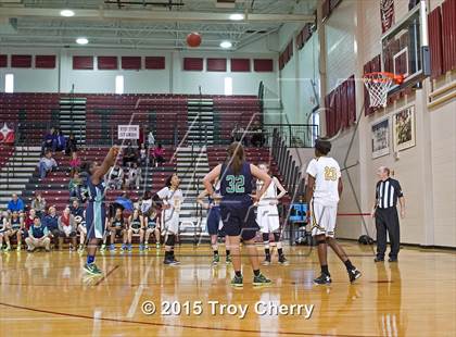 Thumbnail 3 in Weddington vs. Rock Hill  photogallery.
