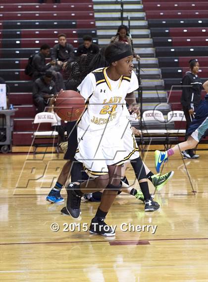 Thumbnail 3 in Weddington vs. Rock Hill  photogallery.