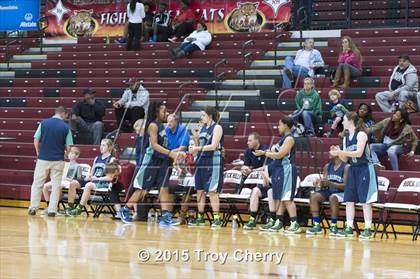 Thumbnail 1 in Weddington vs. Rock Hill  photogallery.