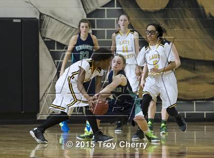 Thumbnail 2 in Weddington vs. Rock Hill  photogallery.