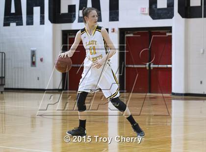Thumbnail 2 in Weddington vs. Rock Hill  photogallery.