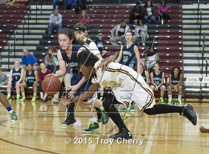Thumbnail 1 in Weddington vs. Rock Hill  photogallery.