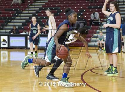 Thumbnail 2 in Weddington vs. Rock Hill  photogallery.