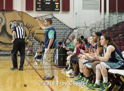 Thumbnail 3 in Weddington vs. Rock Hill  photogallery.