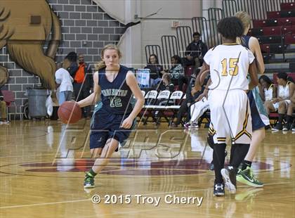 Thumbnail 1 in Weddington vs. Rock Hill  photogallery.