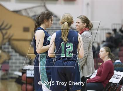 Thumbnail 2 in Weddington vs. Rock Hill  photogallery.