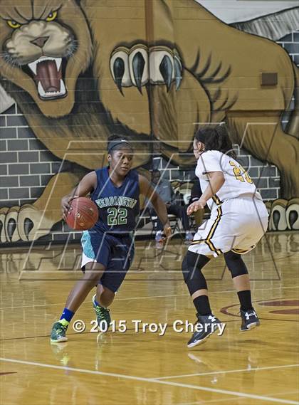 Thumbnail 1 in Weddington vs. Rock Hill  photogallery.