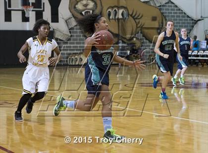 Thumbnail 3 in Weddington vs. Rock Hill  photogallery.