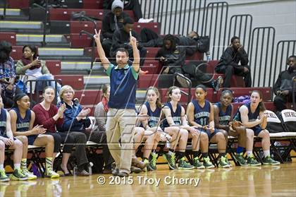 Thumbnail 3 in Weddington vs. Rock Hill  photogallery.
