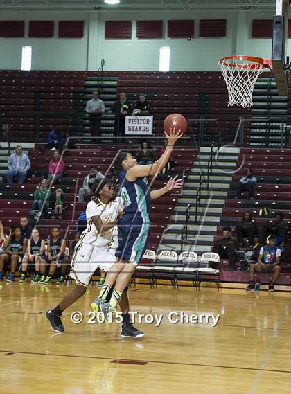 Thumbnail 3 in Weddington vs. Rock Hill  photogallery.
