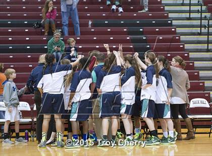 Thumbnail 3 in Weddington vs. Rock Hill  photogallery.