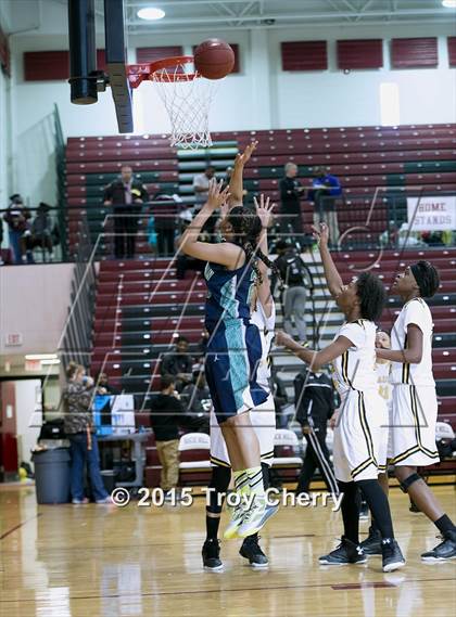 Thumbnail 3 in Weddington vs. Rock Hill  photogallery.