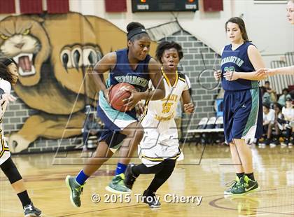 Thumbnail 2 in Weddington vs. Rock Hill  photogallery.