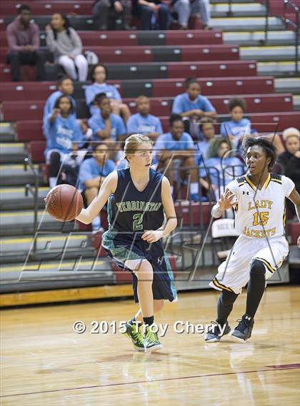 Thumbnail 1 in Weddington vs. Rock Hill  photogallery.