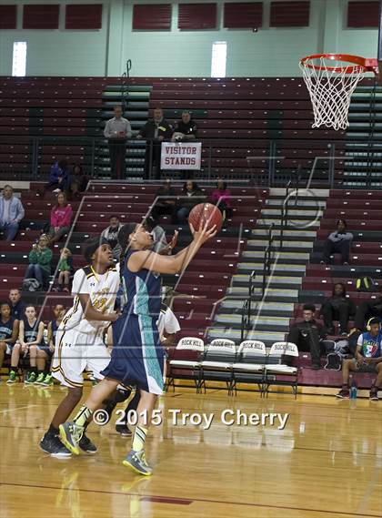 Thumbnail 2 in Weddington vs. Rock Hill  photogallery.