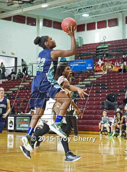 Thumbnail 3 in Weddington vs. Rock Hill  photogallery.